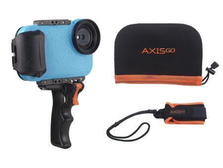 AxisGO 11   11 PRO MAX   XS MAX   XR Action Kit Online now