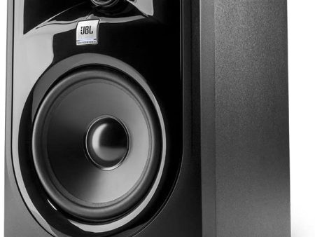 JBL Professional 305P MKII  Pair  Online Sale