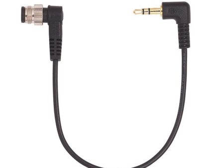 Nikon Cable Release for D850, D800, D5, D4 Discount