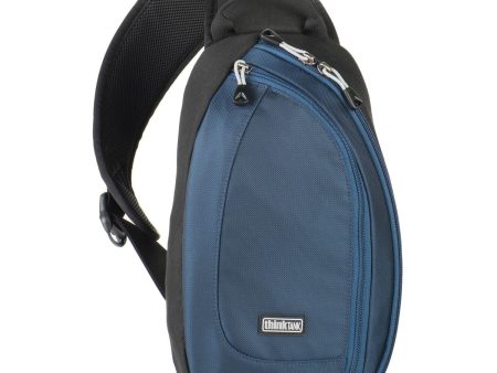 Think Tank Photo TurnStyle 5V2.0 Sling Camera Bag (Blue Indigo) Online