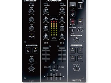 DJM-350 For Discount