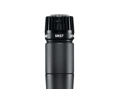 SHURE SM57-LCE-X Online Sale