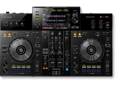 XDJ-RR For Cheap