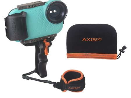 AxisGO 11 Pro & X XS Action Kit Online Sale