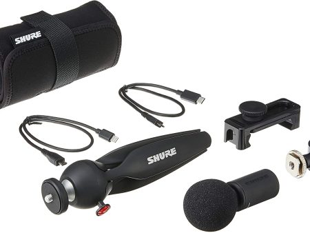 SHURE MV88 VIDEO KIT Sale