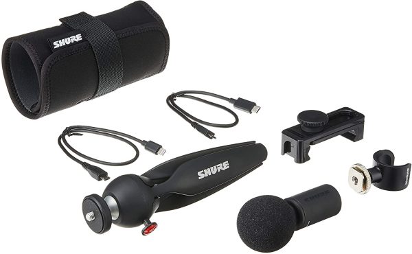 SHURE MV88 VIDEO KIT Sale