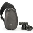 Think Tank Photo TurnStyle 5V2.0 Sling Camera Bag (Charcoal) Cheap