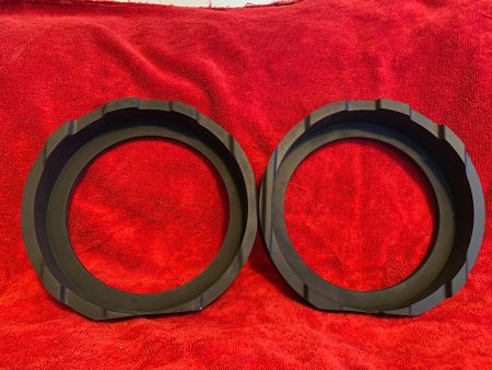 Nagy s Customs Victory Adapter Rings (Pair) For Cheap