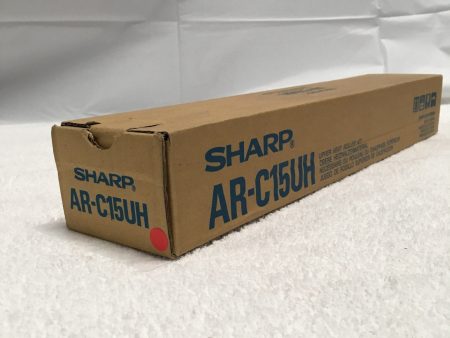 Genuine Sharp ARC15UH AR-C15UH Upper Heat Roller Kit Black AR-C150 Sale