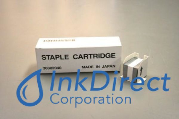 Genuine Copy Star 36882040 4448-121 E1  DF600 610 650 Finisher Staple Cartridge on Sale