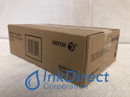 Xerox 8R13041 008R13041  with waste container Staple Cartridge 4110 4112 4127 D110 D125 Fashion