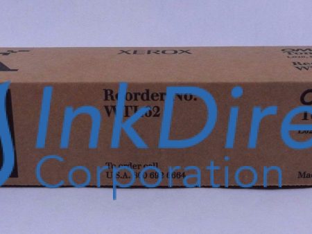 Genuine Xerox WTL62    Toner Black Sale