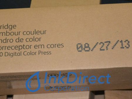 Xerox 13R656 13R00656 013R00656 Drum Cartridge Color DocuColor 700 700i 770 Online