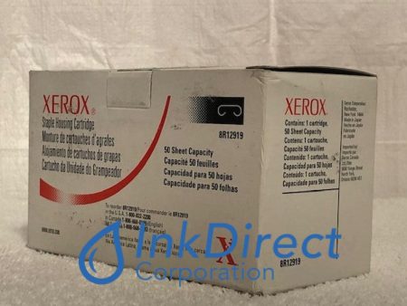 Xerox 8R12919 008R12919 Staple Cartridge for Xerox 4110 4590 For Discount