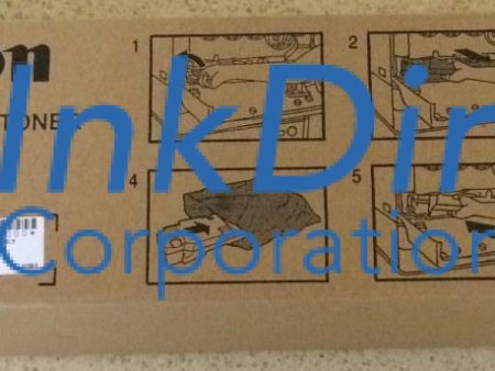 Genuine Canon FM25533000 FM2-5533-000  GPR-23 Waste Toner Container Online now