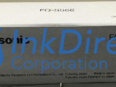 Genuine Panasonic FQSS66 FQ-SS66 Staple Cartridge FS600 F350 F355 F365 FS600 FS605 FS660 FS688 FS690 FS700 Online now