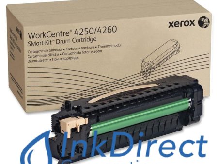 Genuine Xerox 113R770 113R00770  4250   4260 Drum Unit on Sale